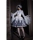 Susin Night Traveler 2.0 Corset, Blouse, Skirts and Jacket(Reservation/Full Payment Without Shipping)